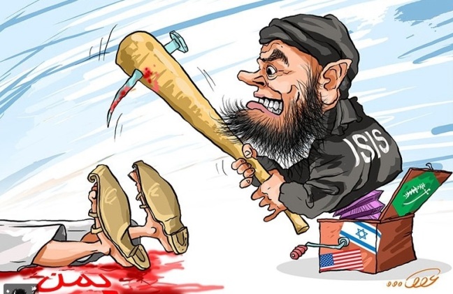 کاریکاتور-های-جالب-حمله-به-یمن-1.jpg